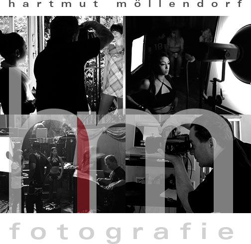 Hartmut Möllendorf - Fotografie